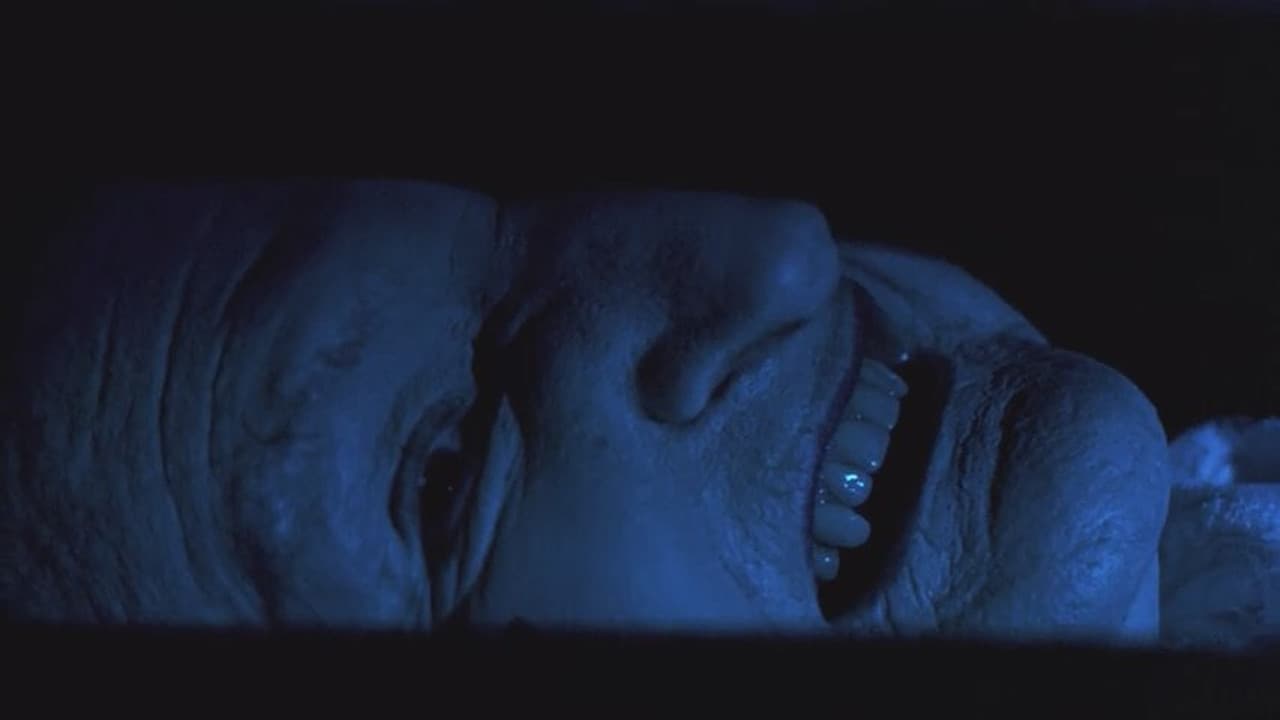 My Grandpa Is a Vampire