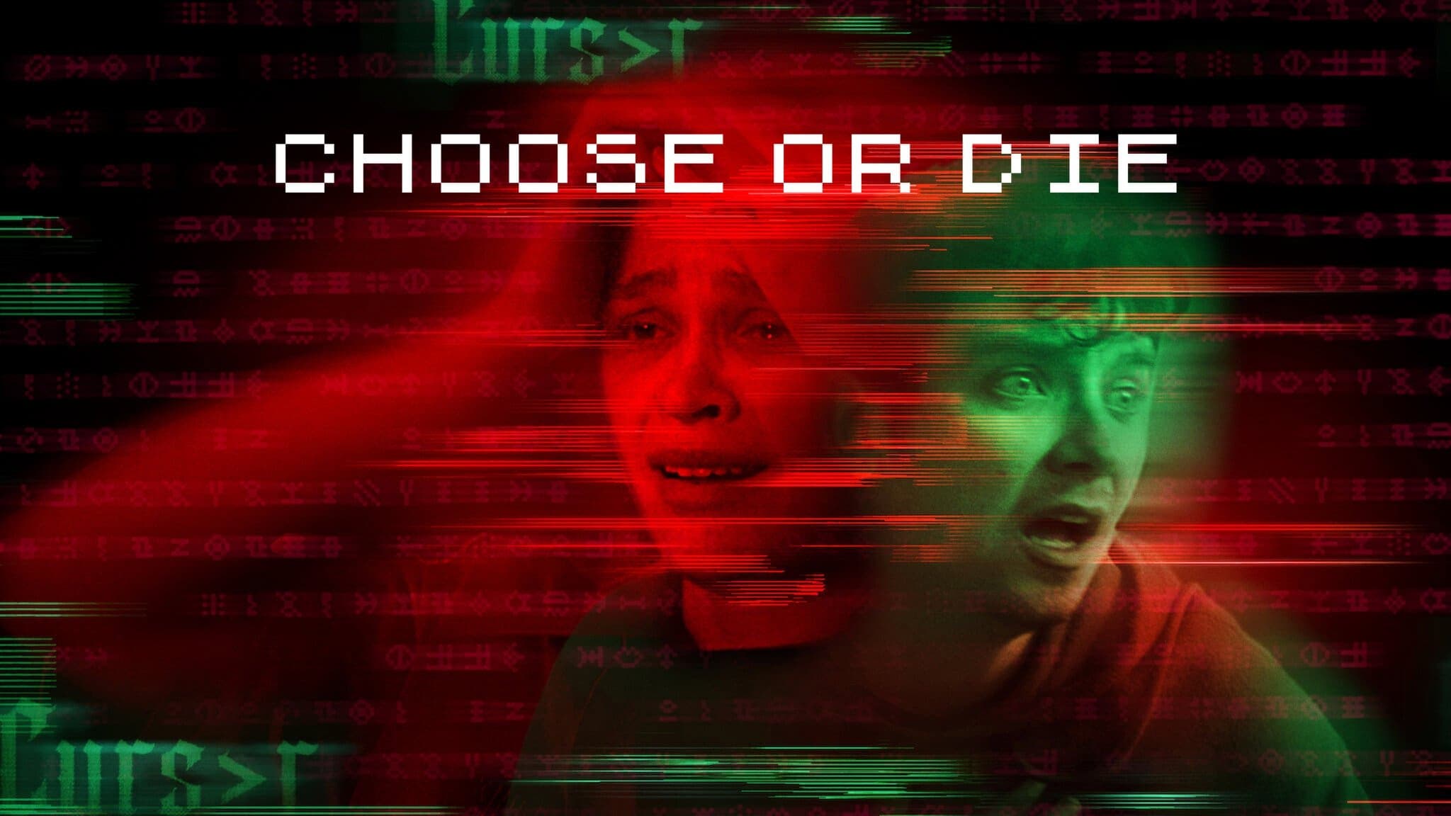 Choose or Die