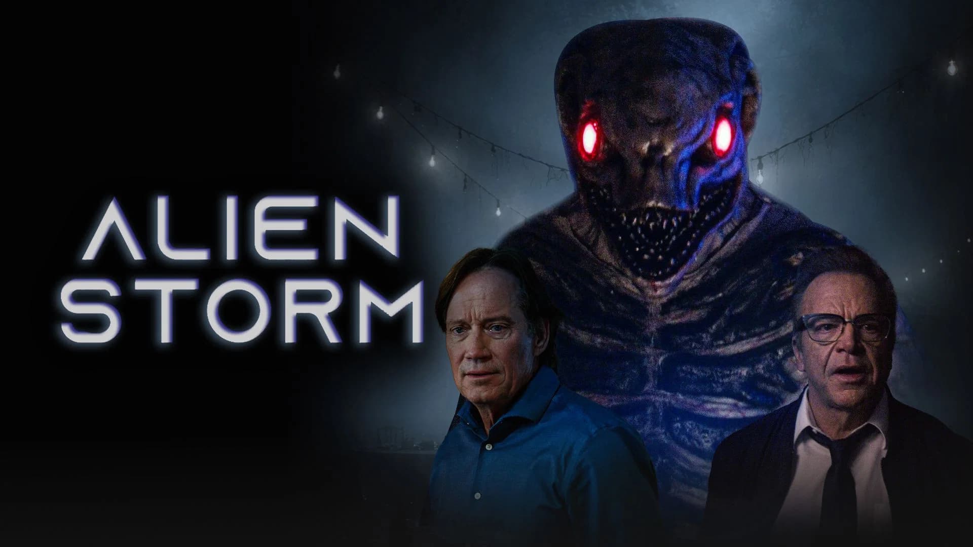 Alien Storm