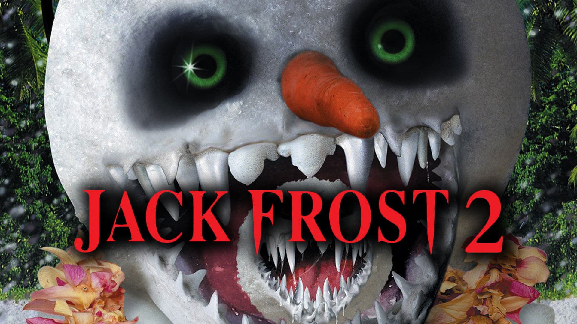Jack Frost 2: The Revenge of the Mutant Killer Snowman