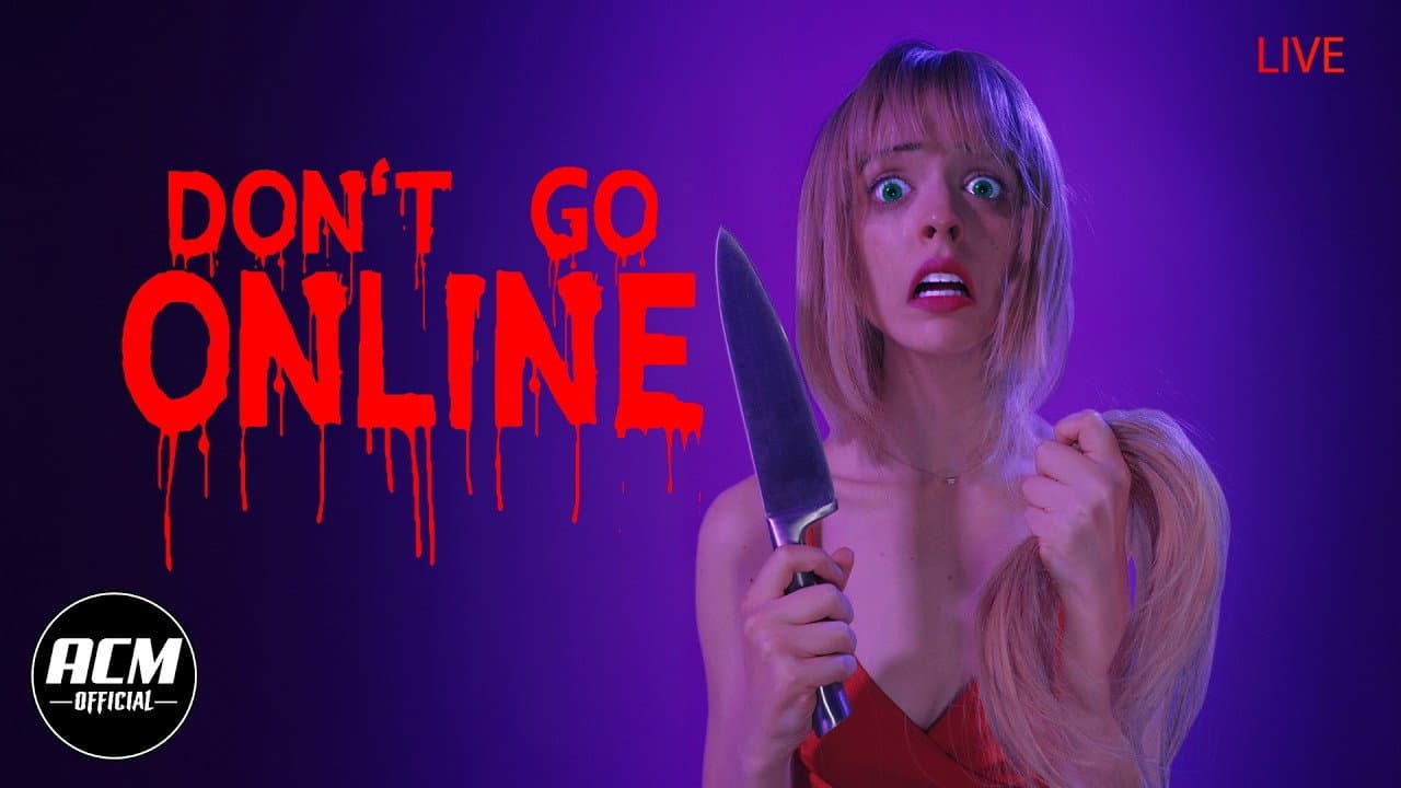 Don't Go Online
