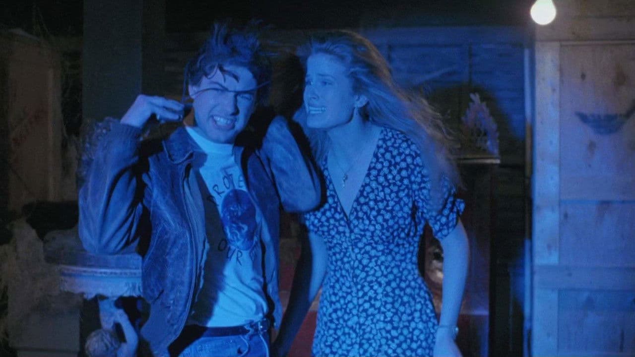 Waxwork II: Lost in Time