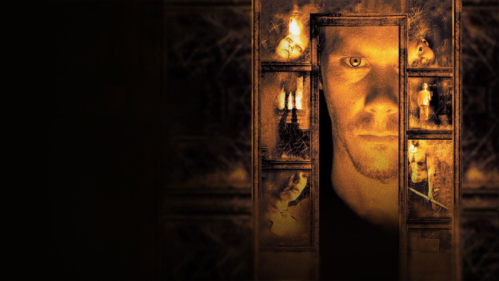 Stir of Echoes