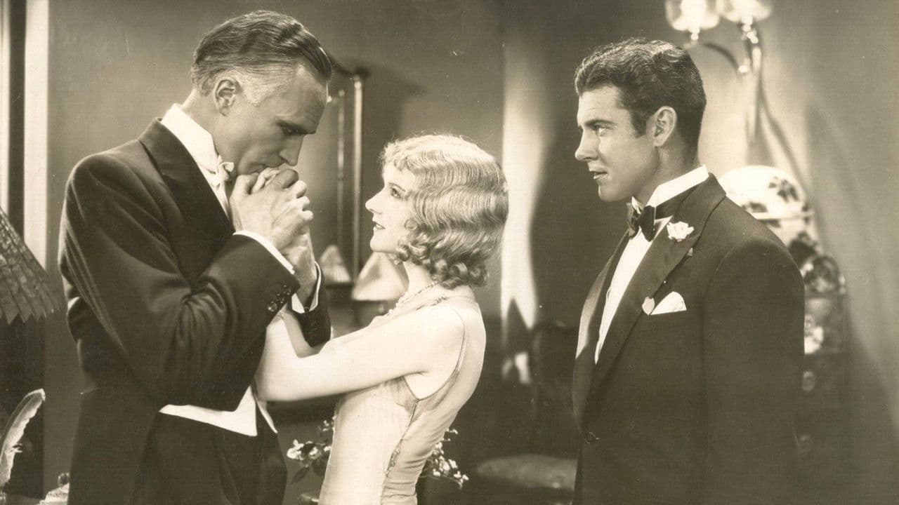 The Last Performance