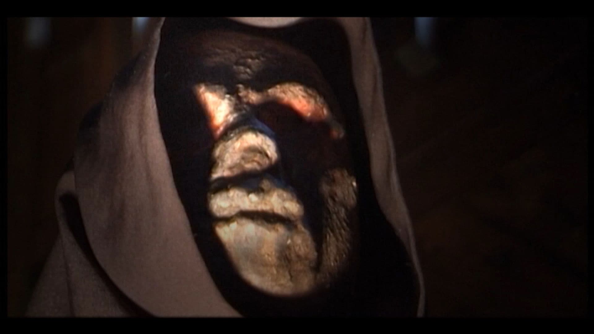 Flesh Evil: Il Male Nella Carne