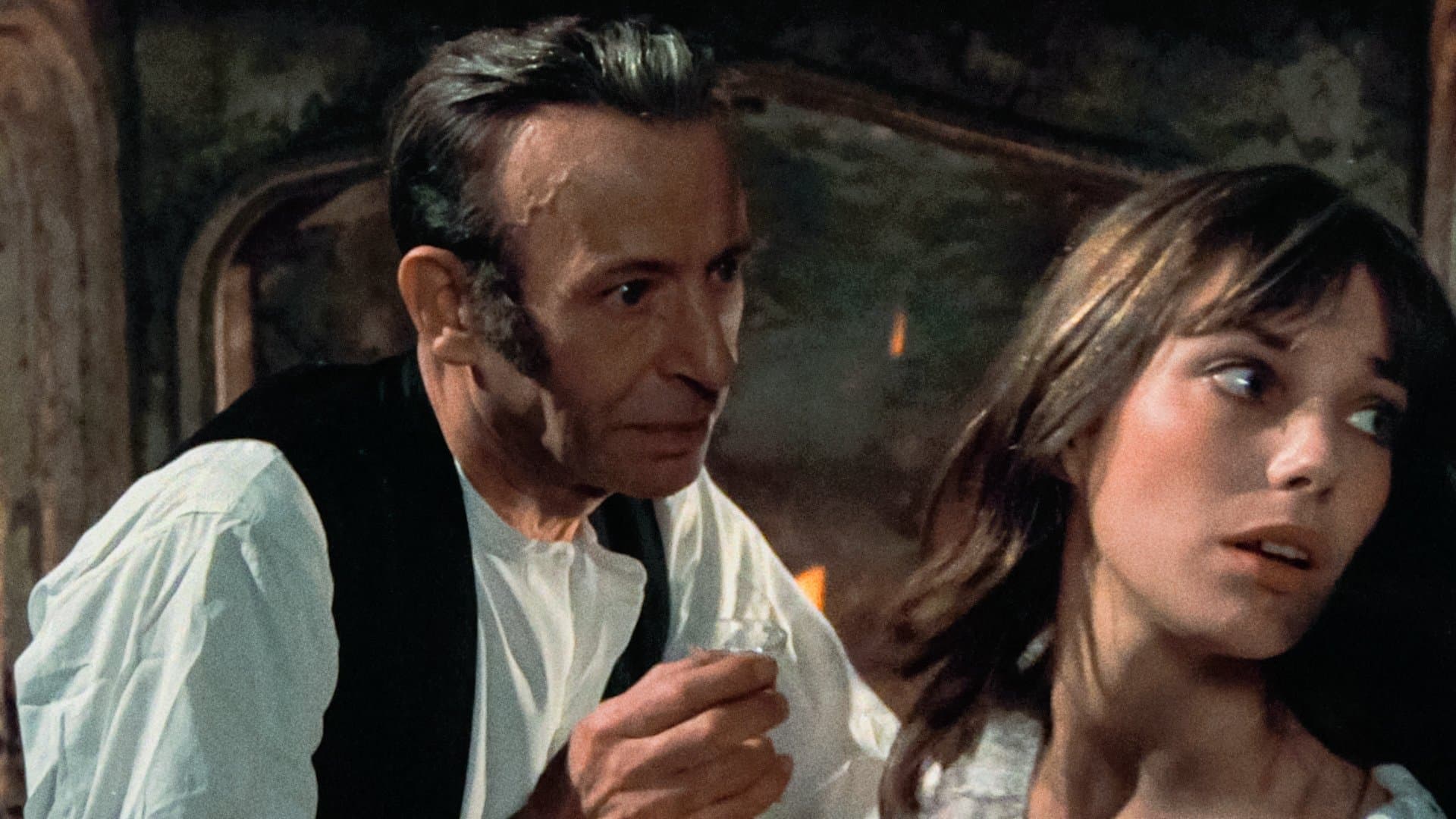 Seven Deaths in the Cat's Eye