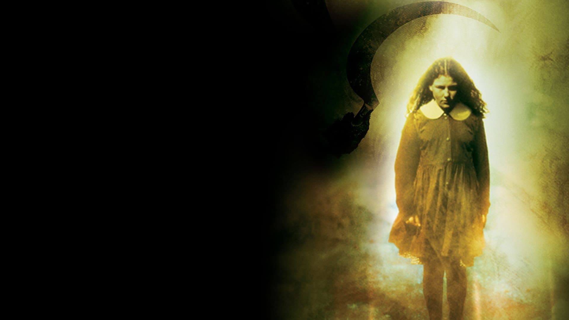 Children of the Corn: Revelation