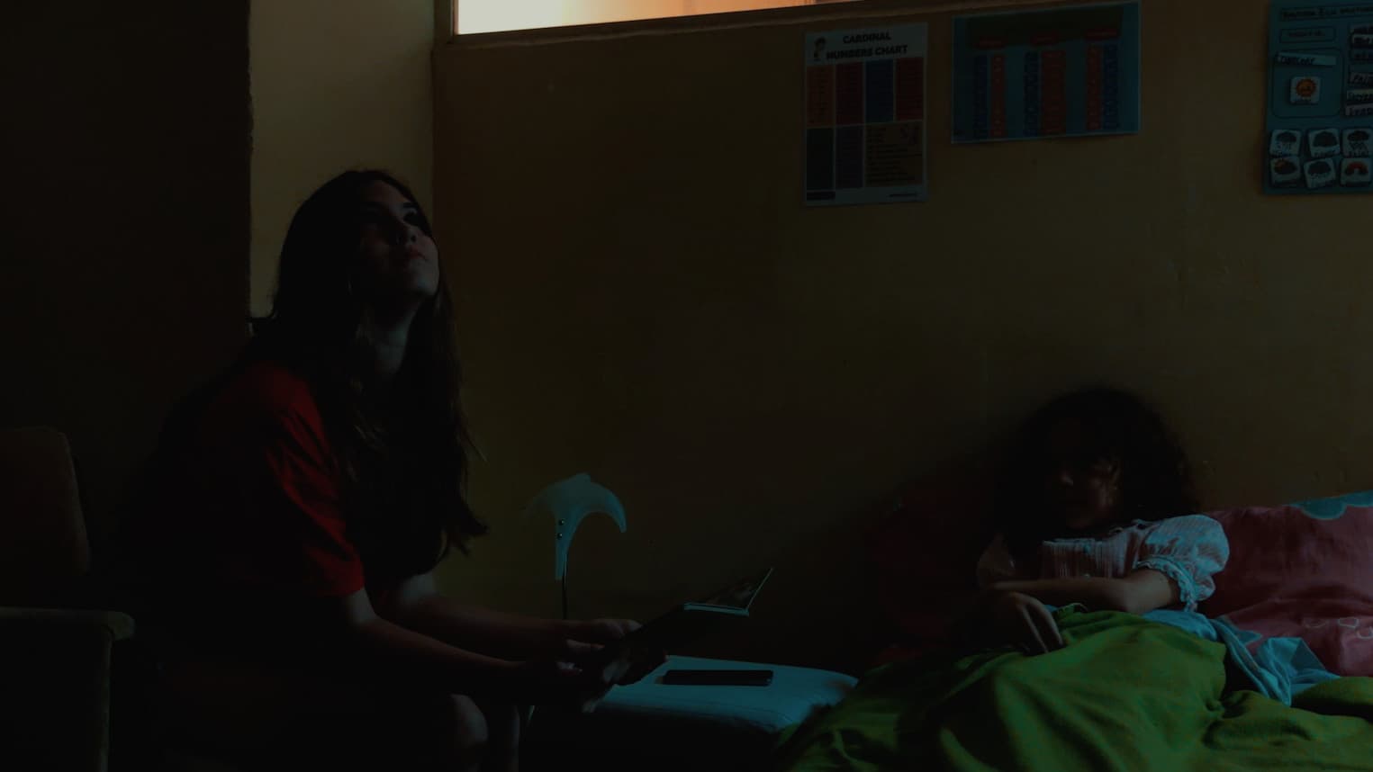 1, 2, 3 (Come to Me)