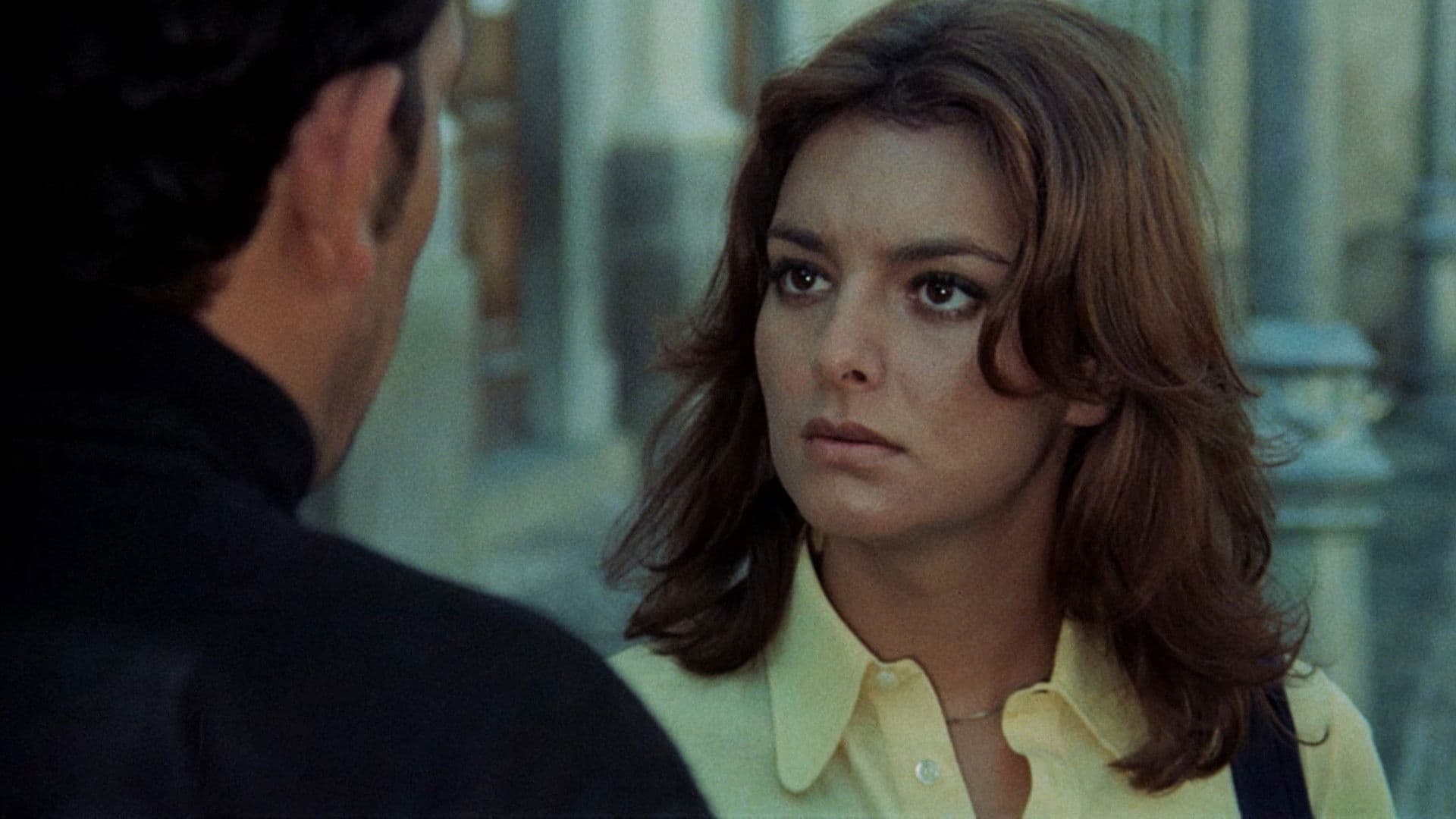 Eye in the Labyrinth