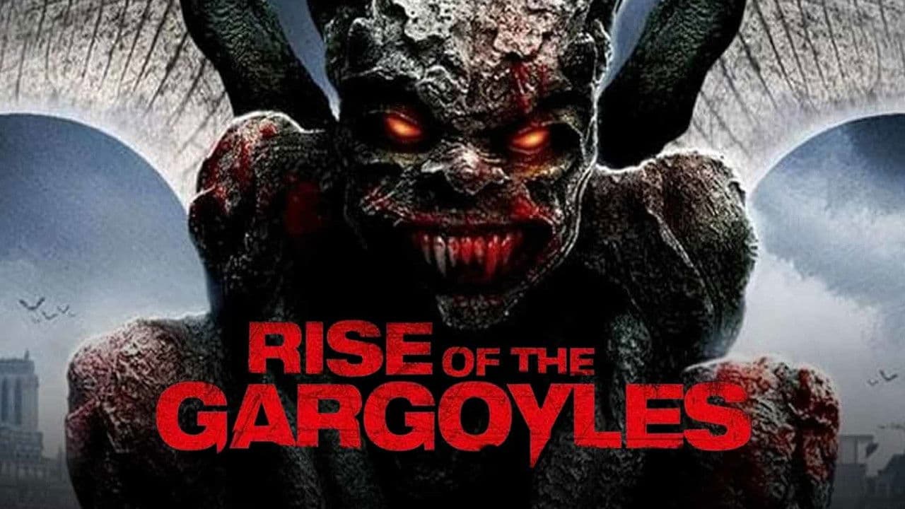 Rise of the Gargoyles