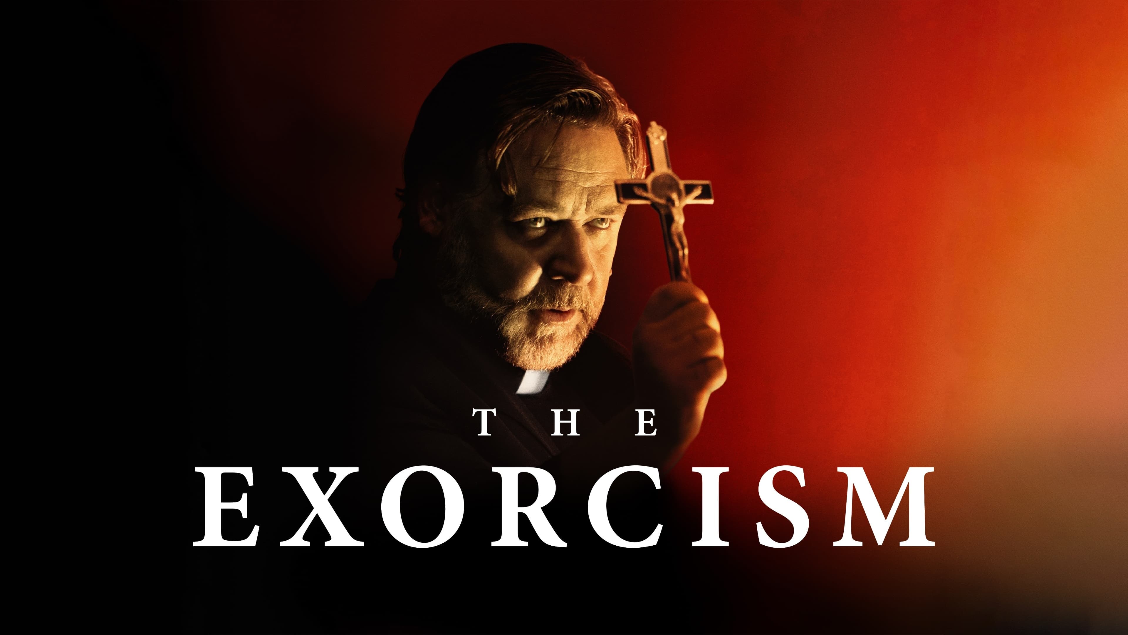 The Exorcism
