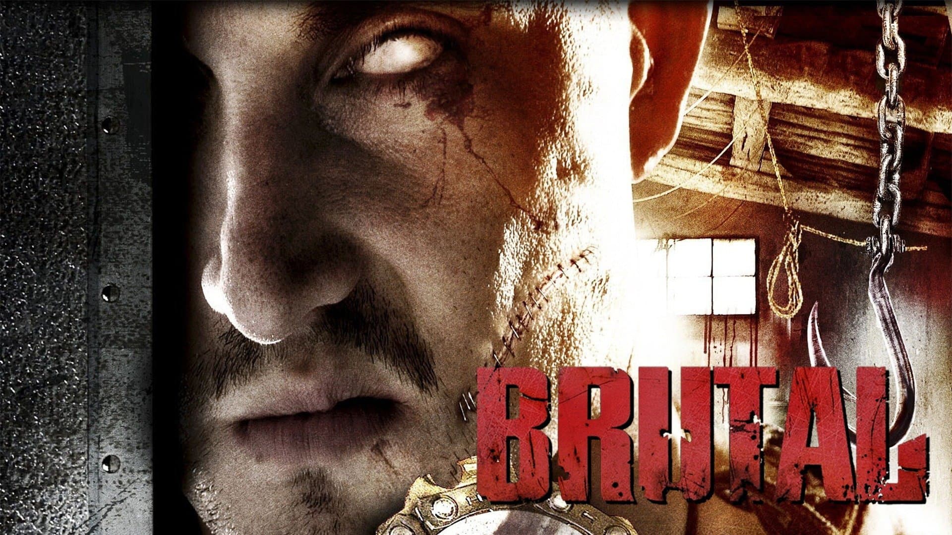 Brutal