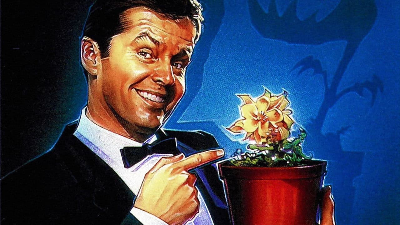 The Little Shop of Horrors