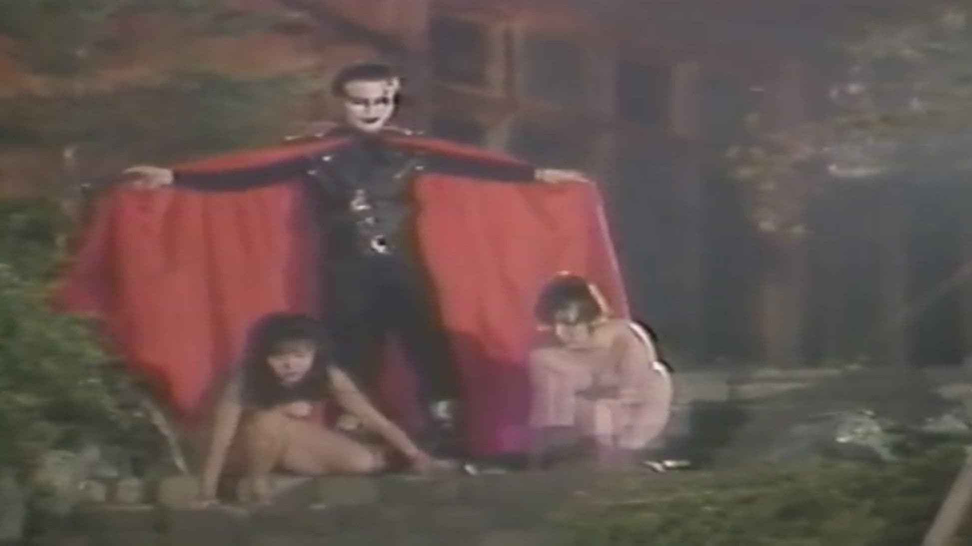 Apocalypse in the Sky