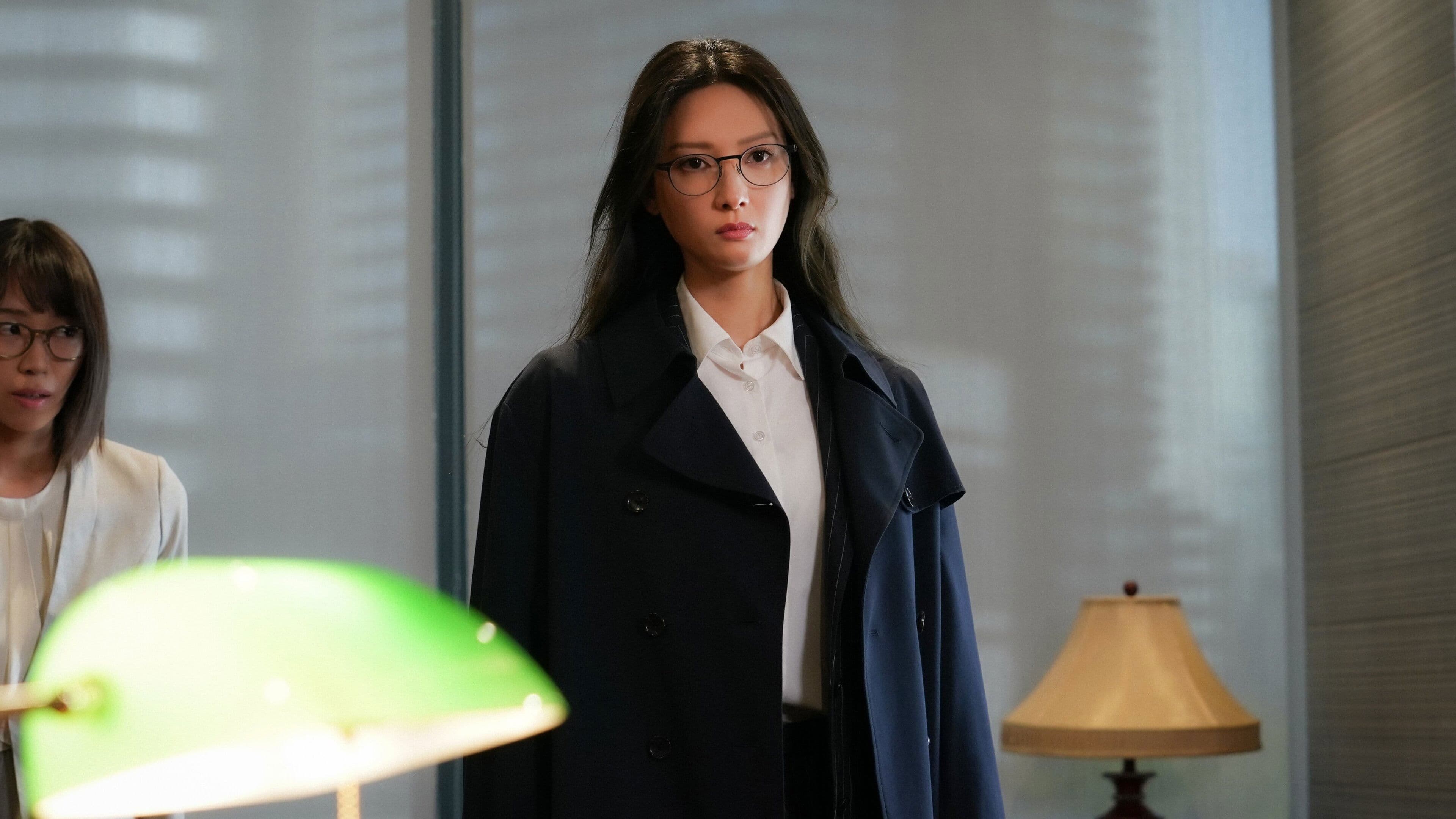 Lumberjack the Monster