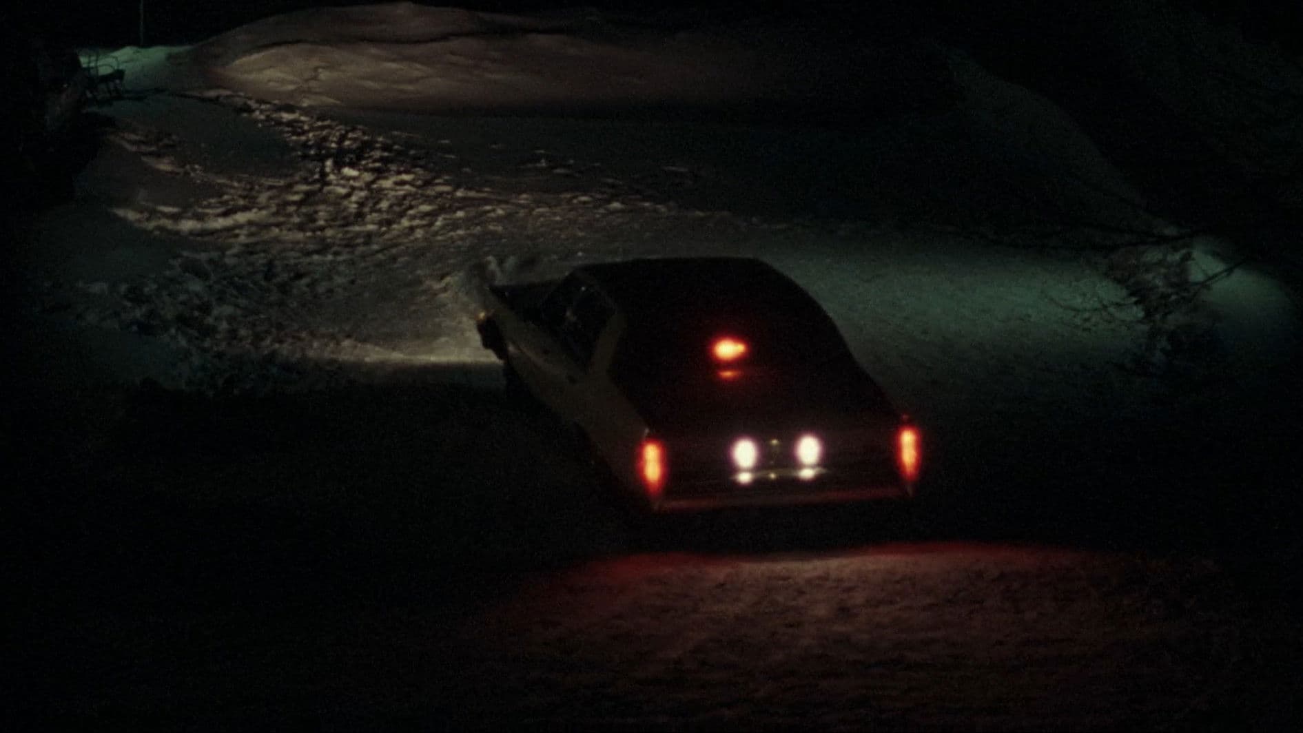 I Am Not a Serial Killer