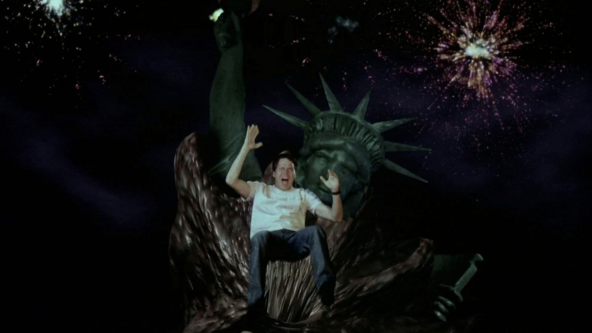 Octopus 2: River of Fear