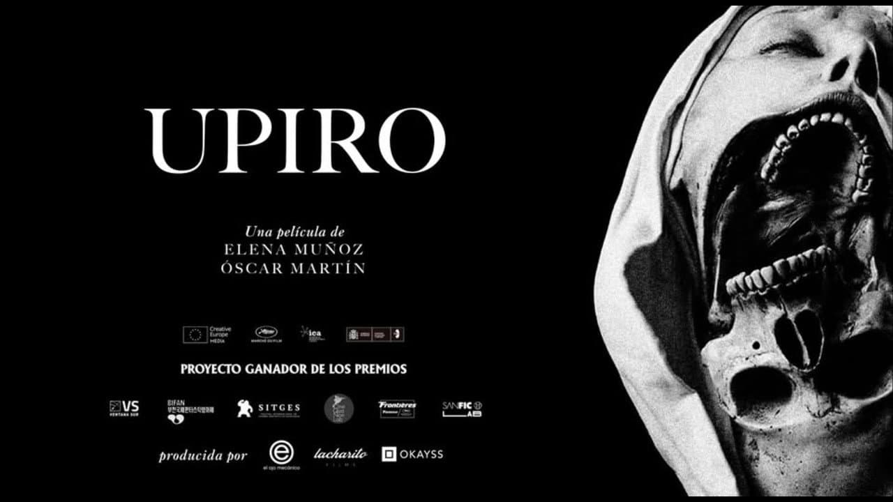 Upiro