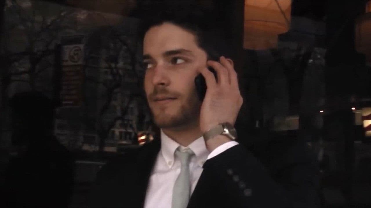 Lunch at the Gotham Café