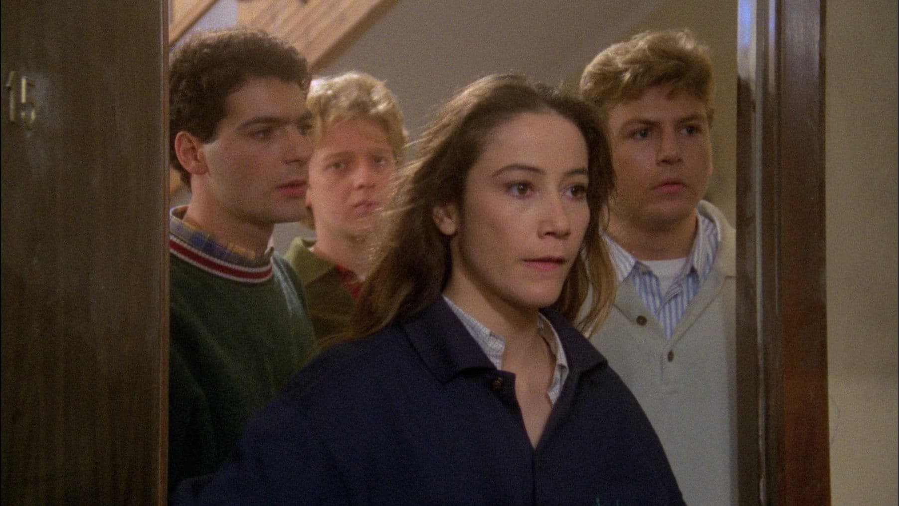 The House of Lost Souls