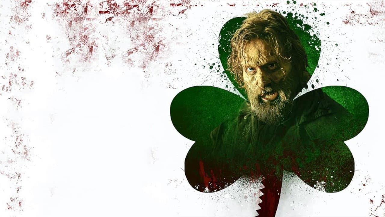 St. Patrick's Day Massacre