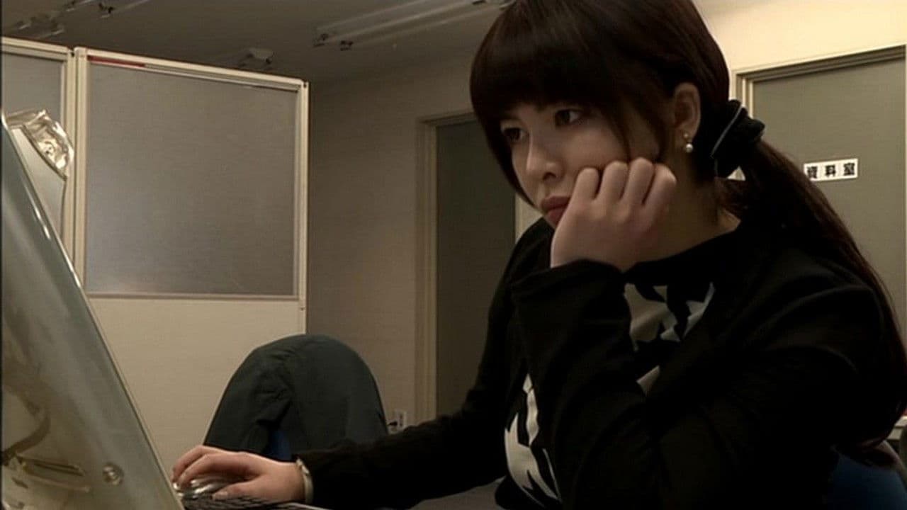 The Little Match Murder Girl