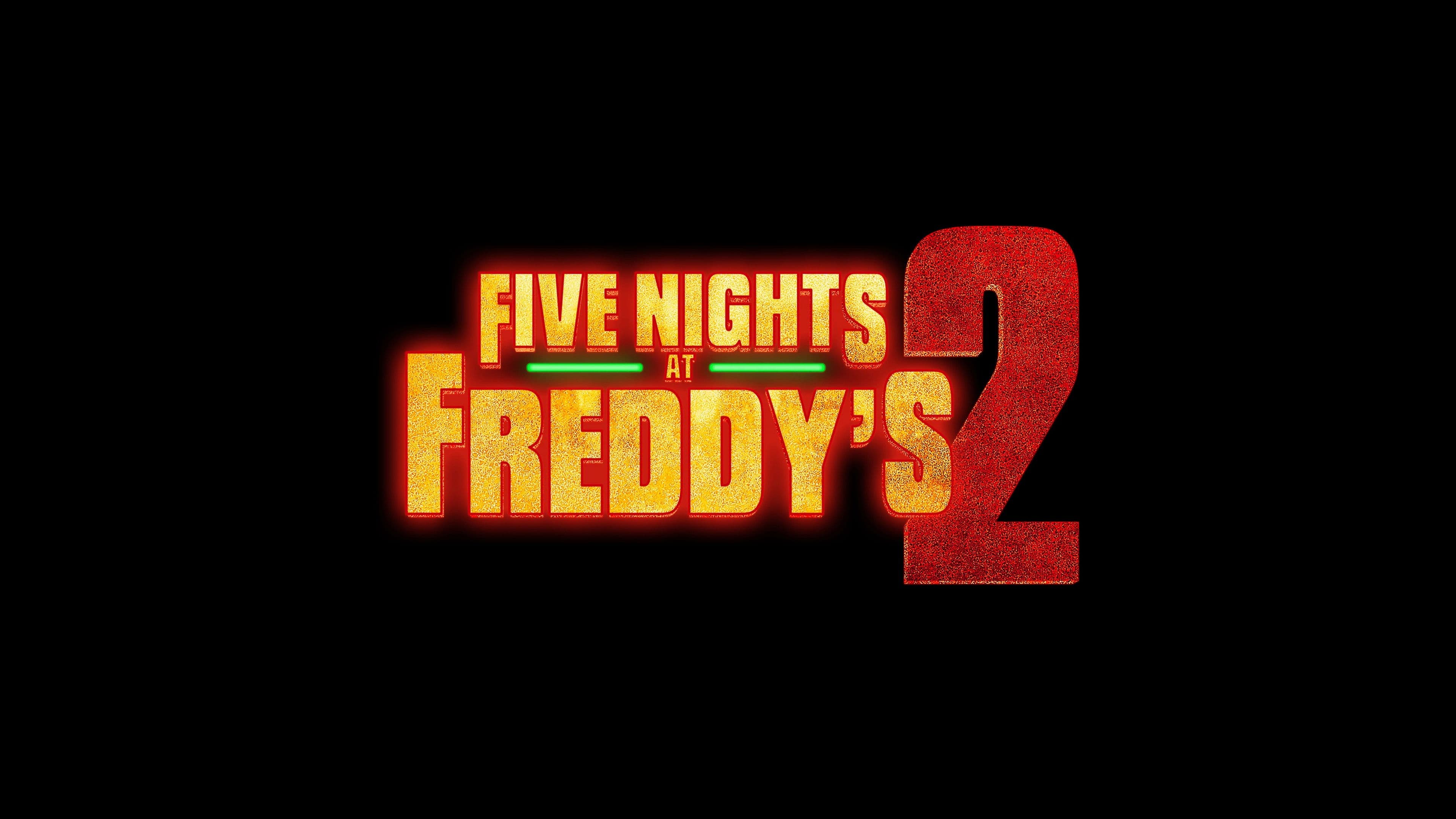 Five Nights at Freddy's 2