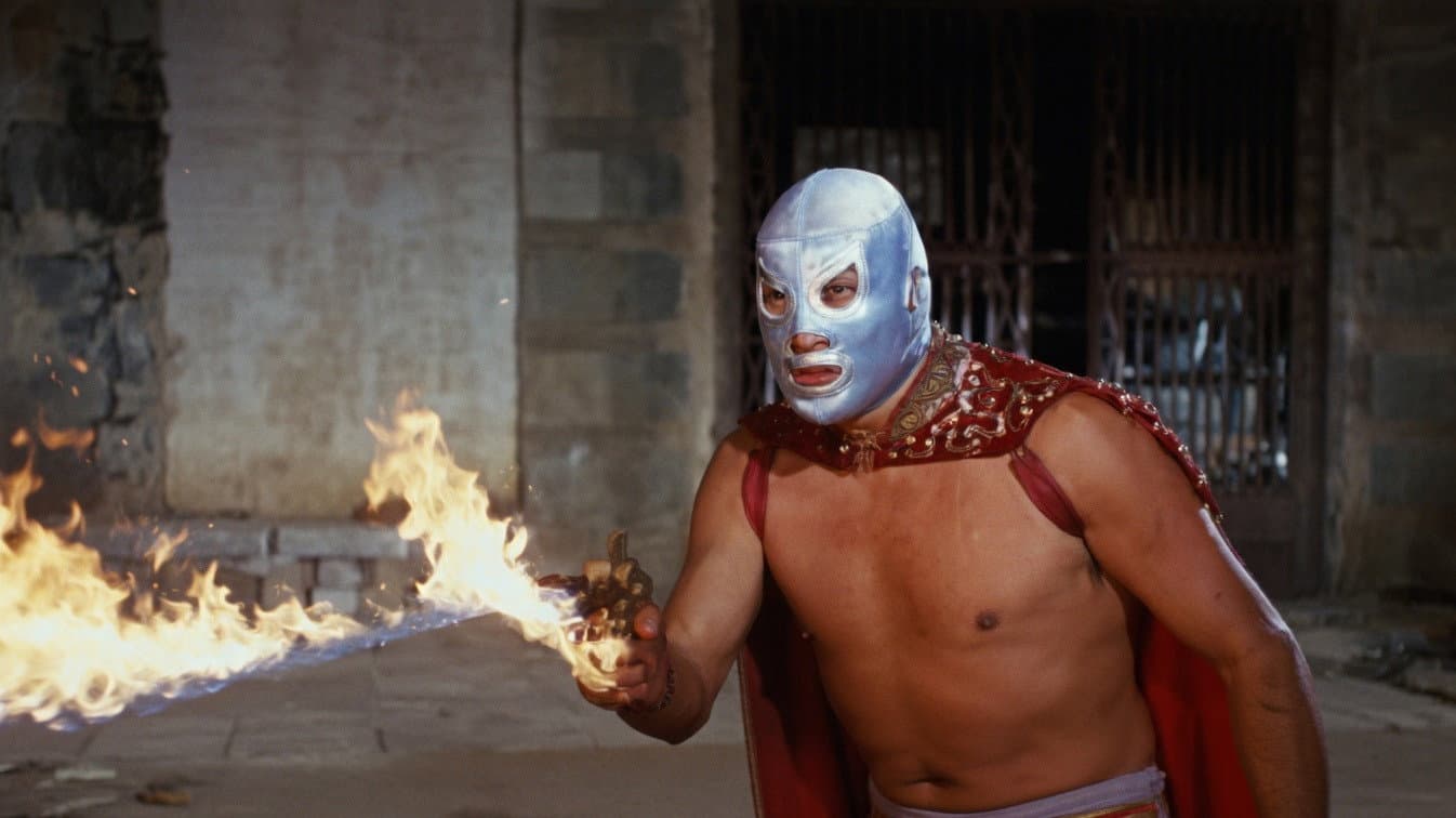 The Mummies of Guanajuato