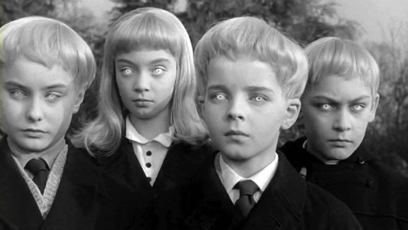 Children of the Damned