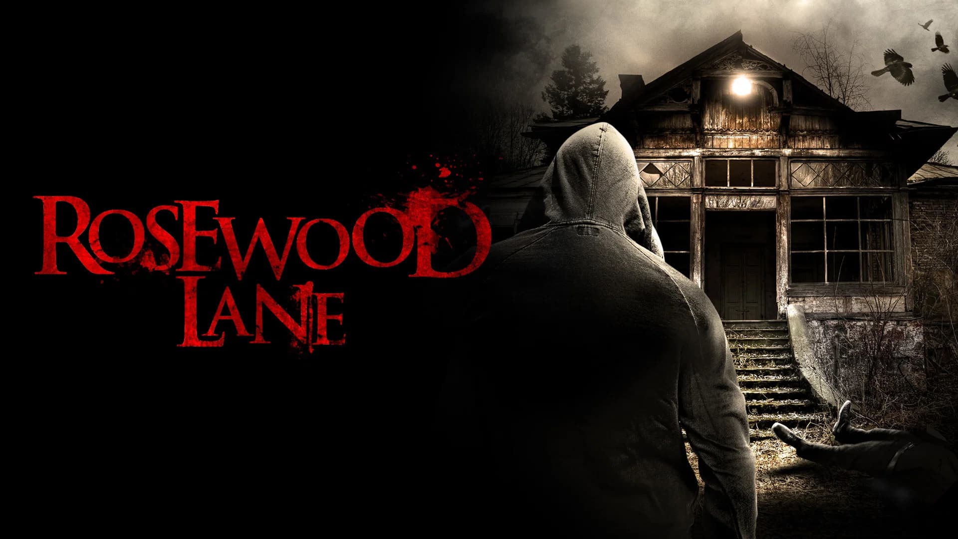 Rosewood Lane