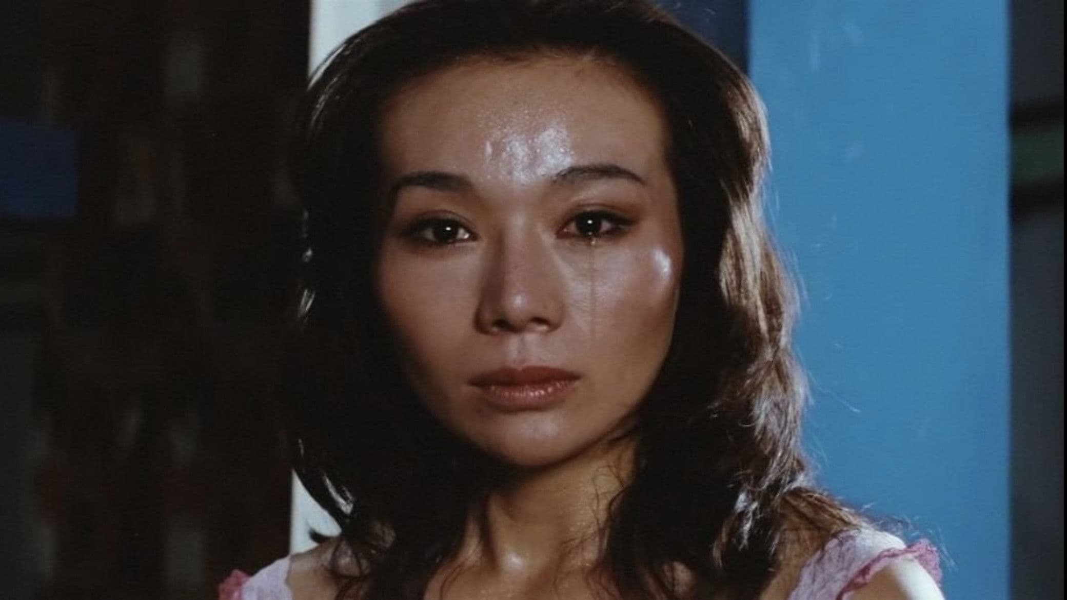 Female Teacher in Rope Hell