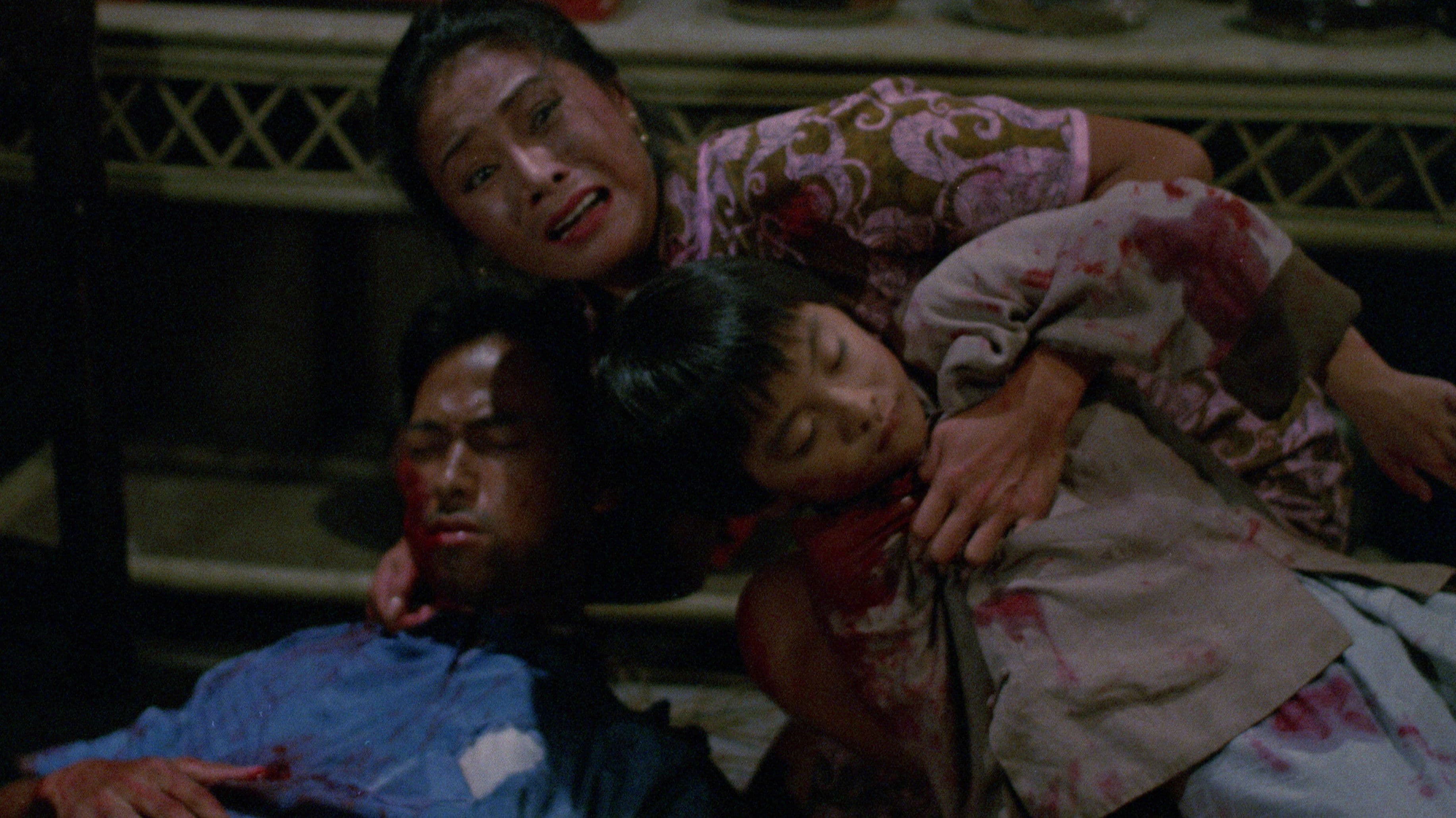 Sex Beyond the Grave