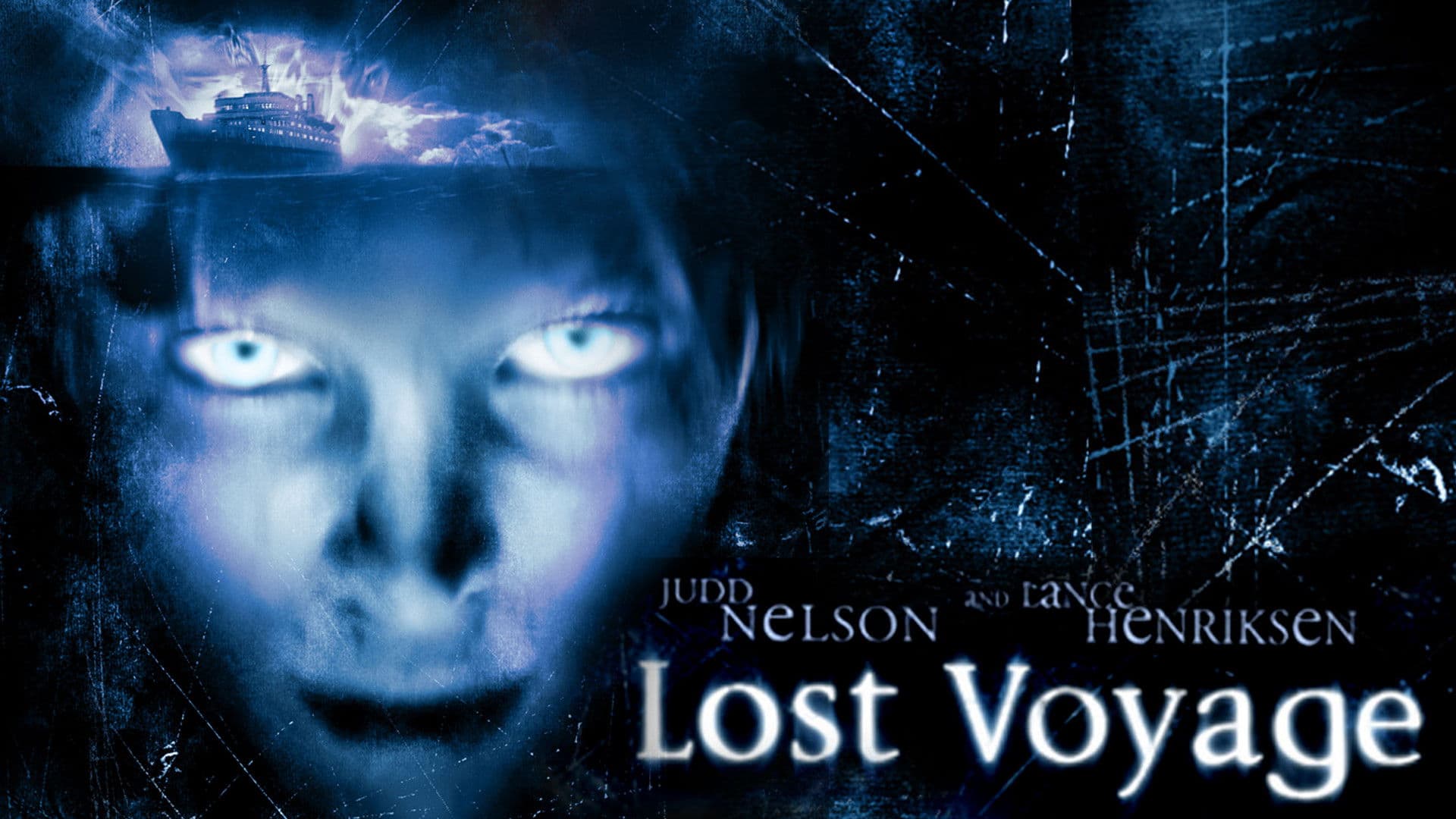 Lost Voyage