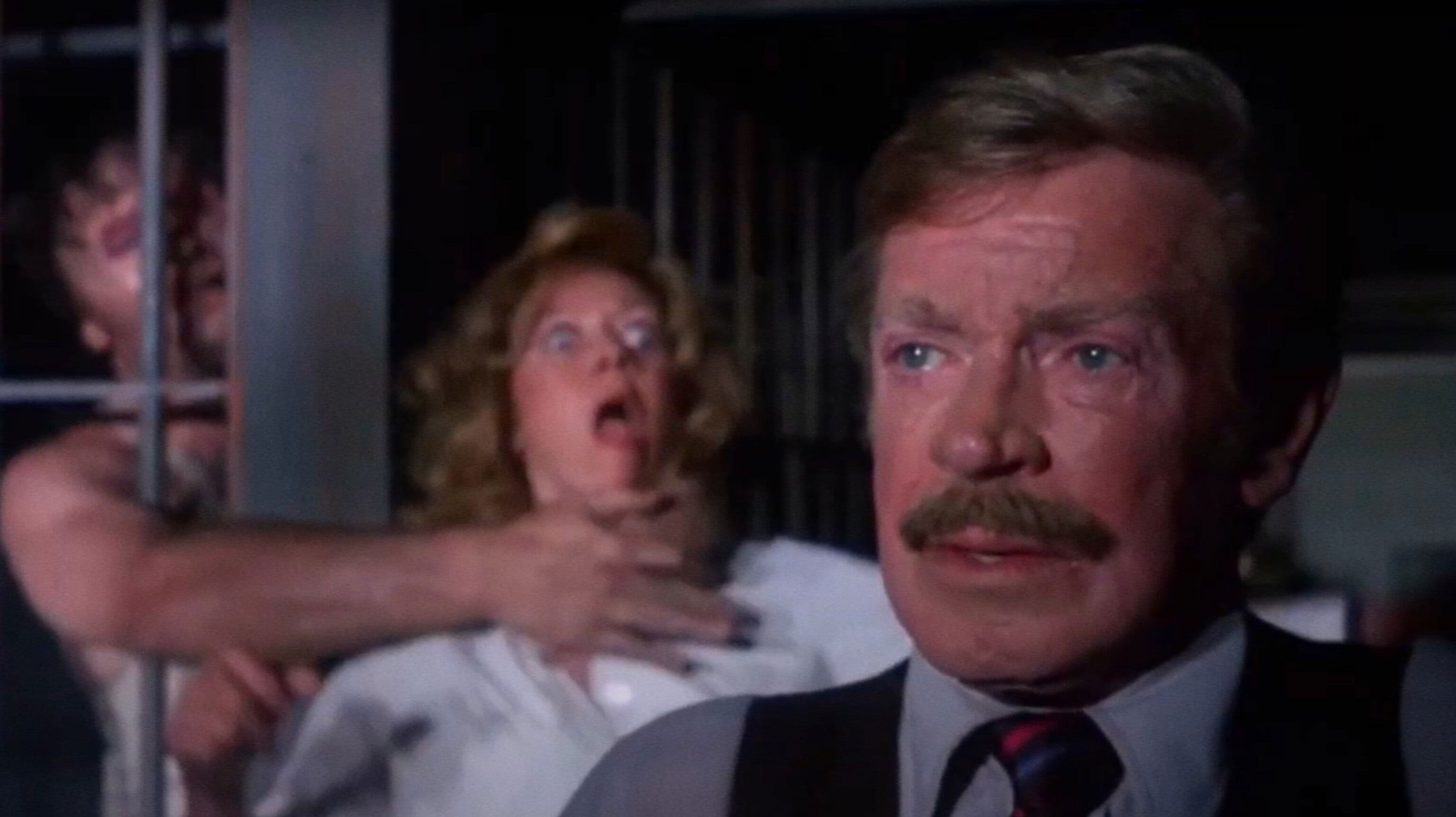 Mansion of the Doomed