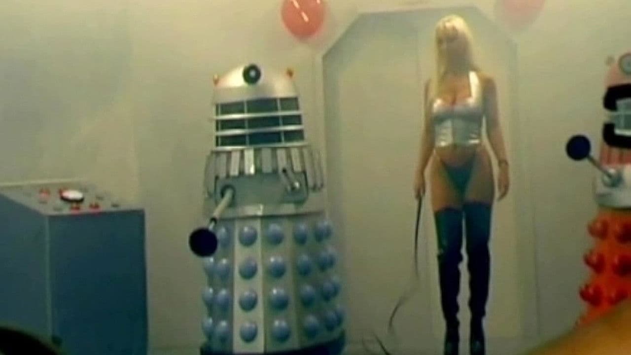 Abducted by the Daleks