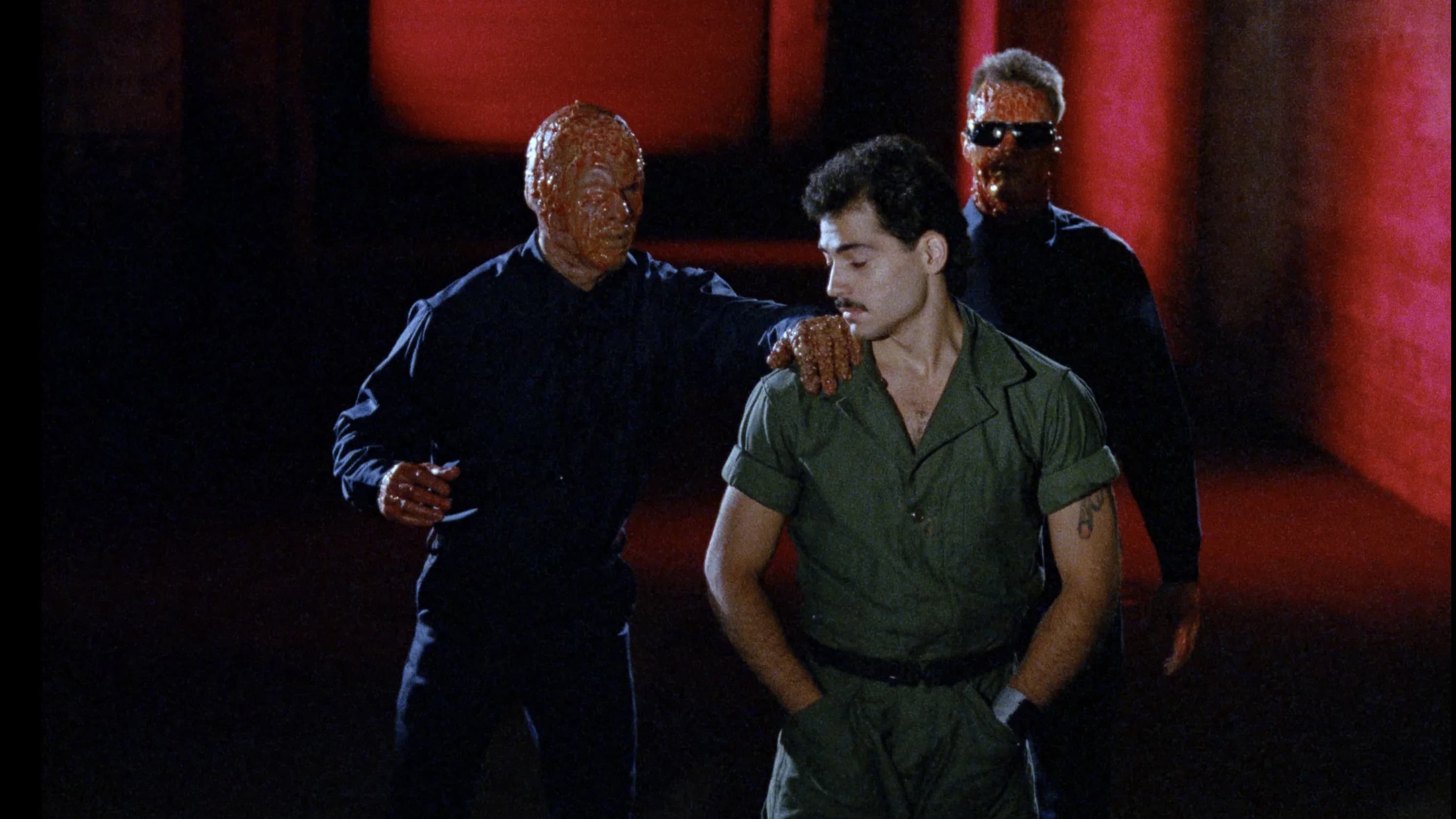 Mutant Hunt