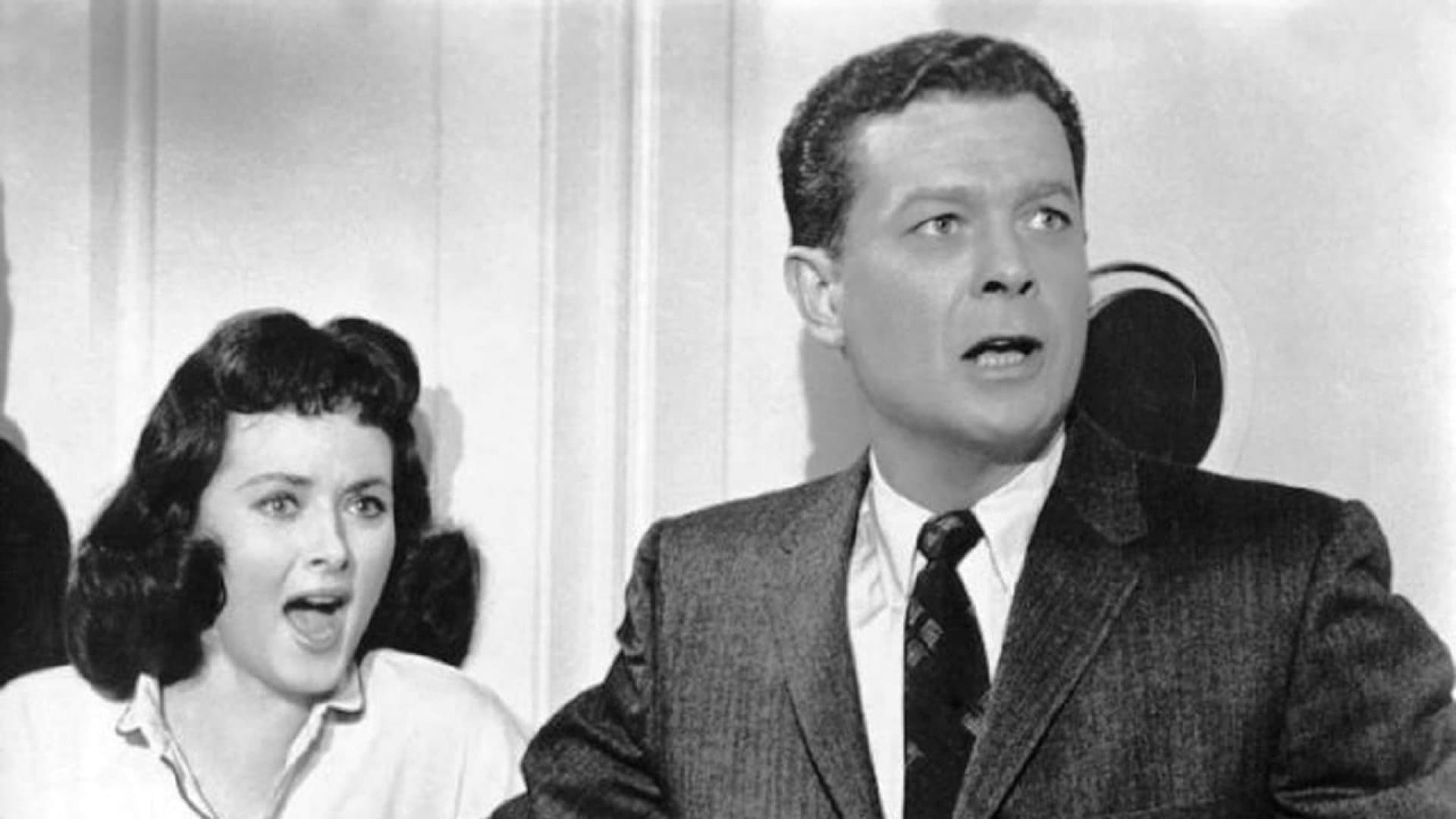 Monster on the Campus