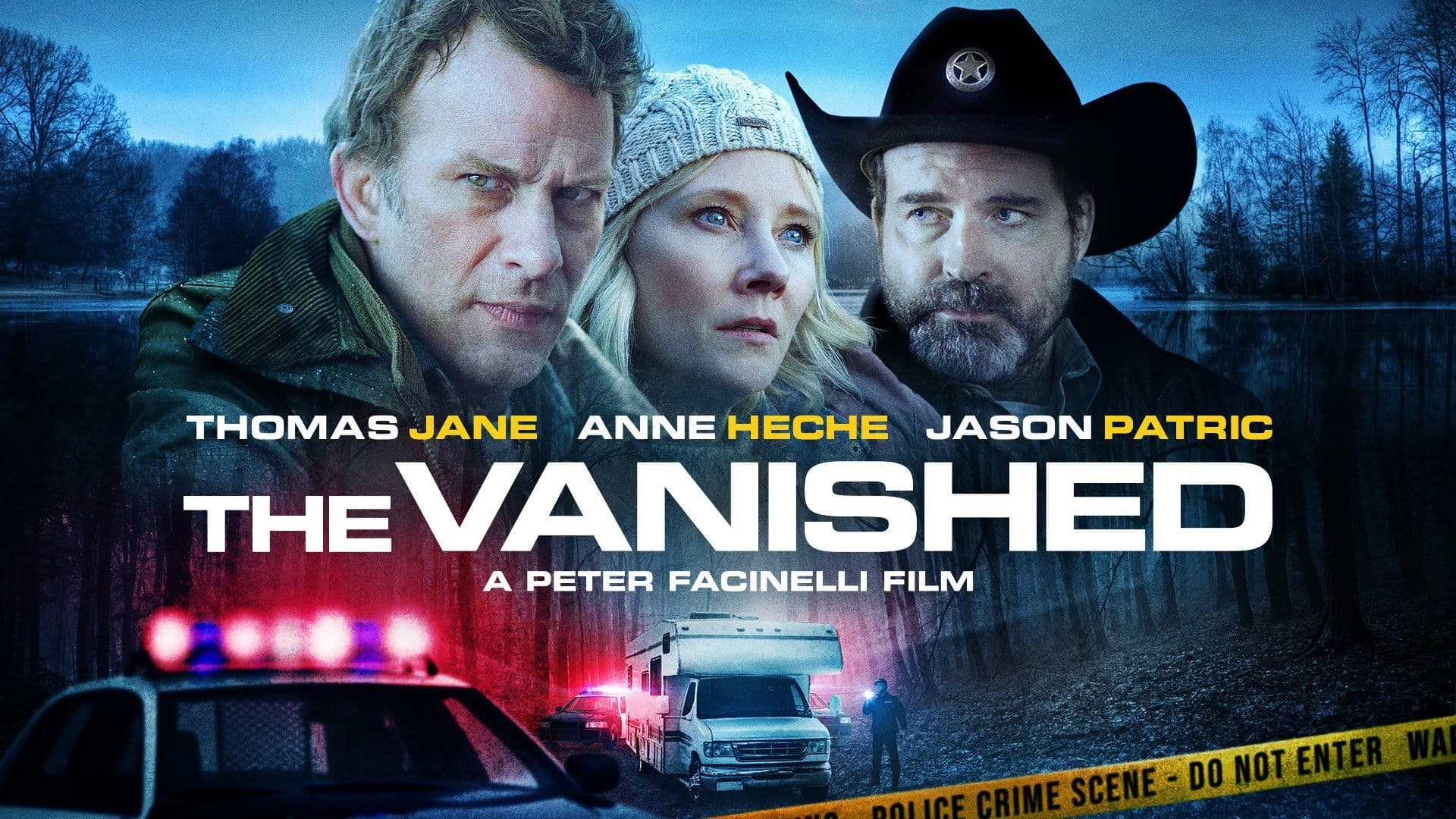 The Vanished