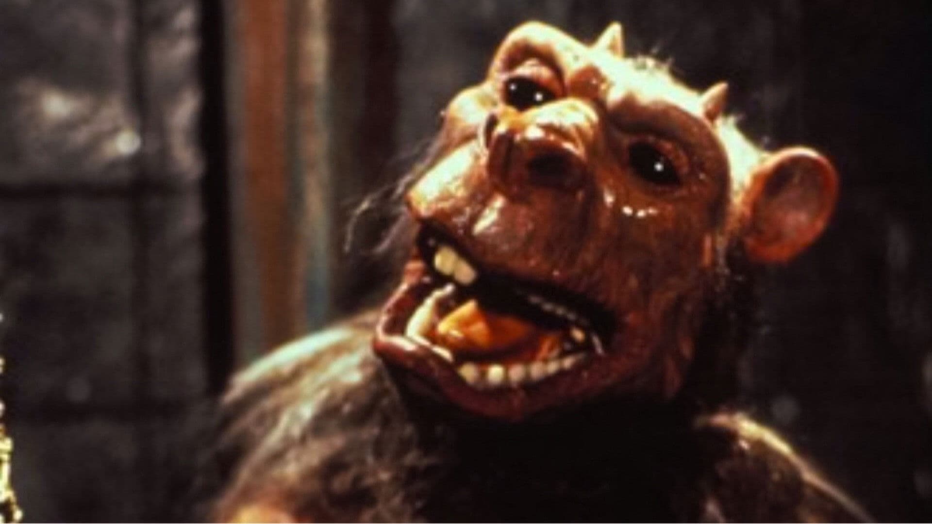 Ghoulies III: Ghoulies Go to College