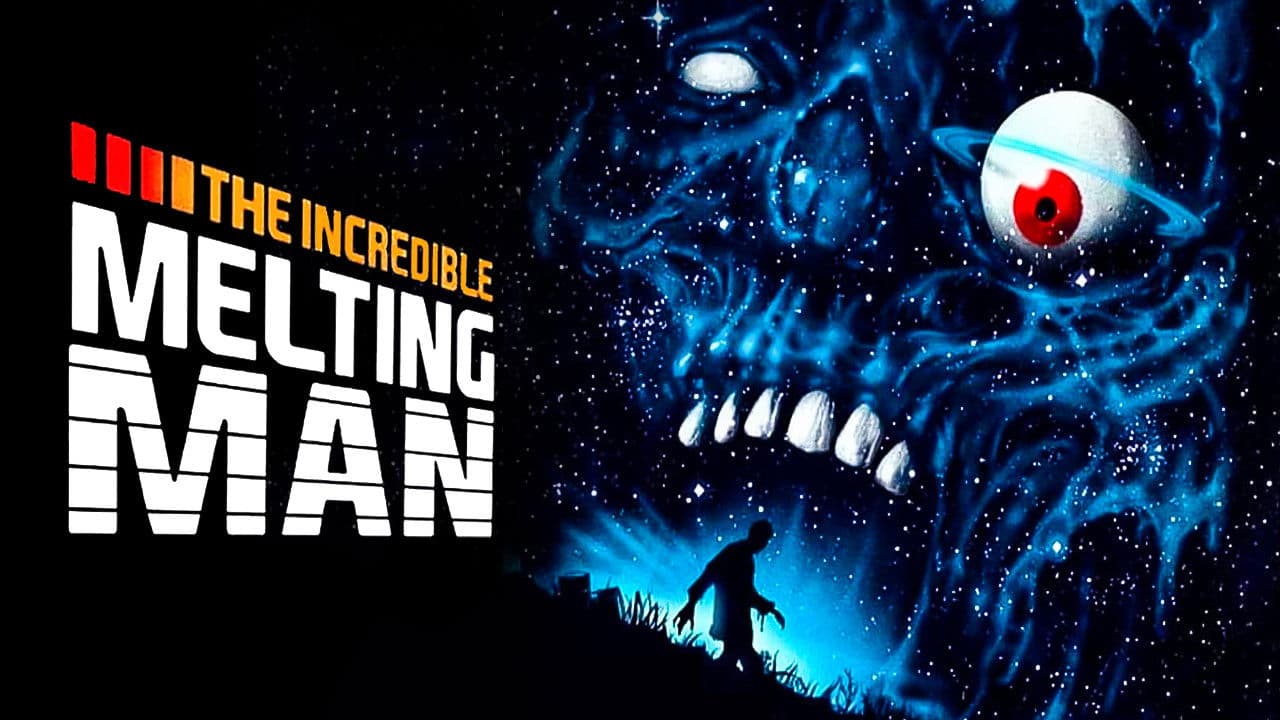 The Incredible Melting Man