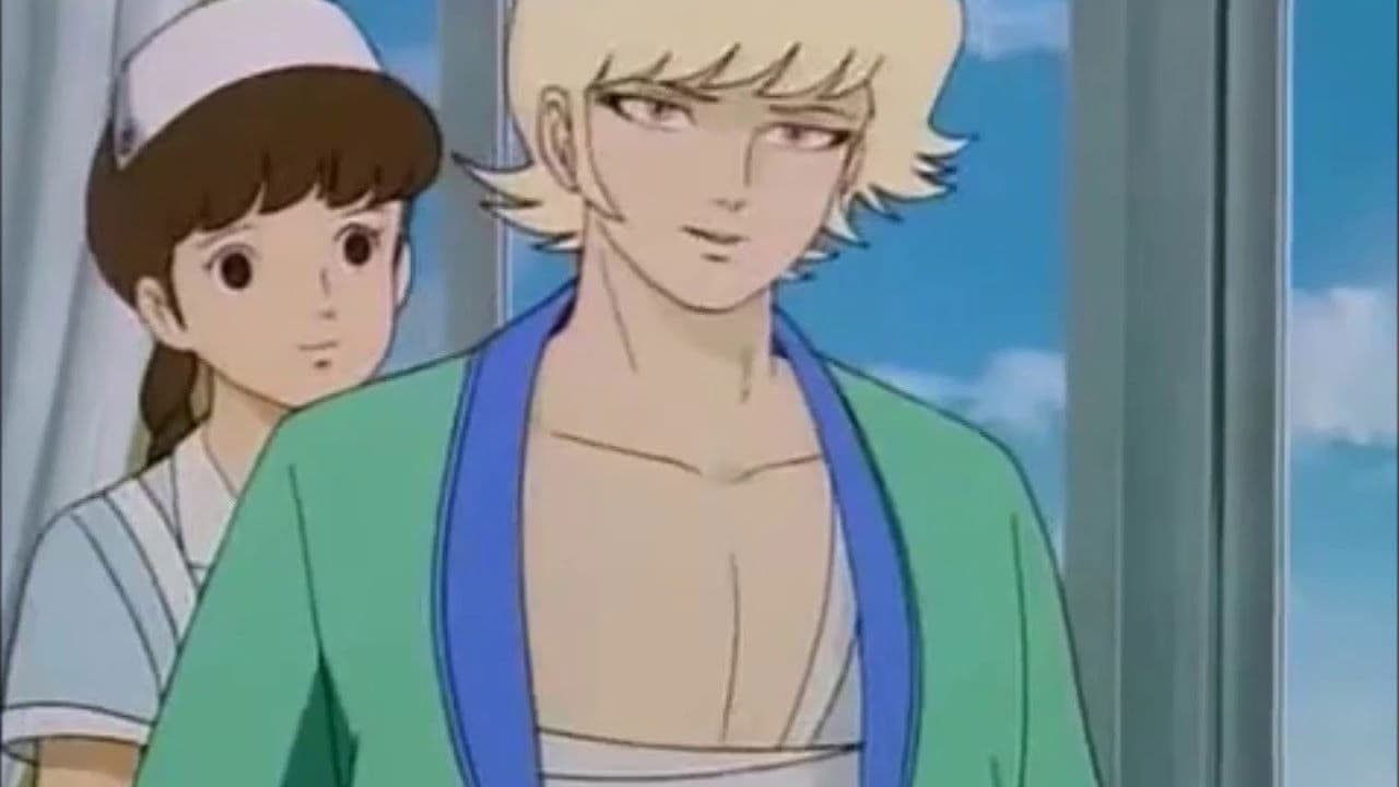 Devilman - Volume 2: Demon Bird