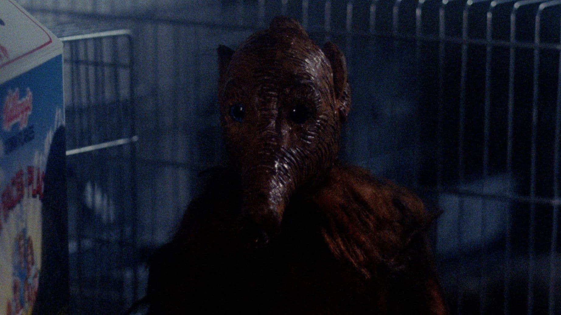 Extraterrestrial Visitors