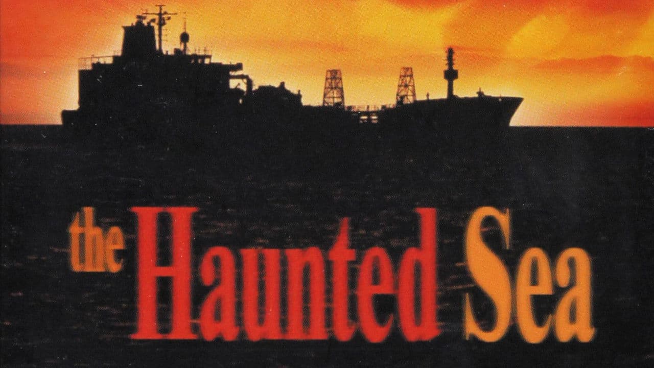 The Haunted Sea