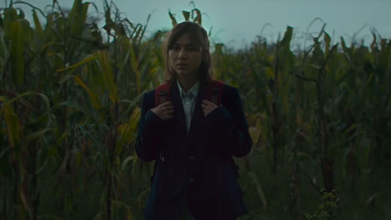 KKN: Curse of the Dancing Village