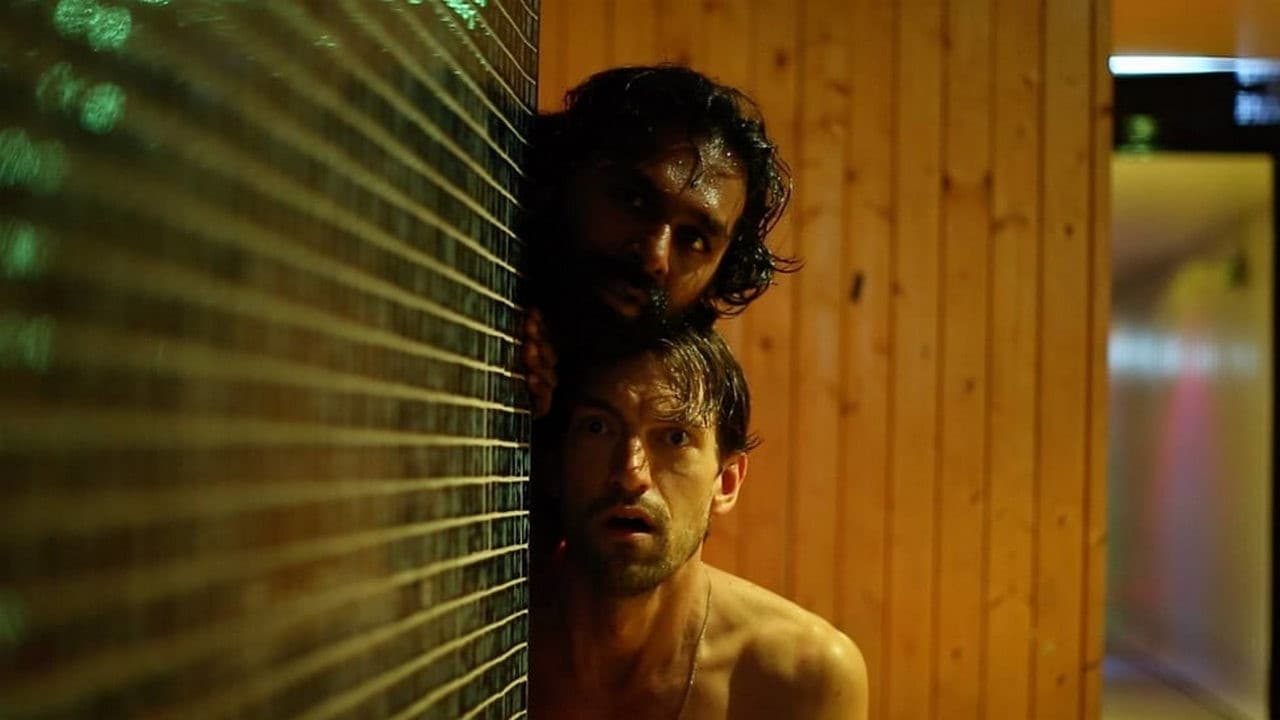 Sauna the Dead: A Fairy Tale