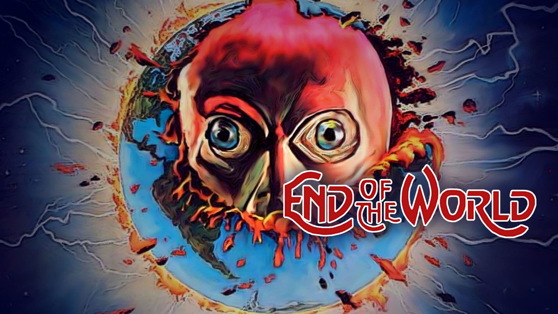 End of the World