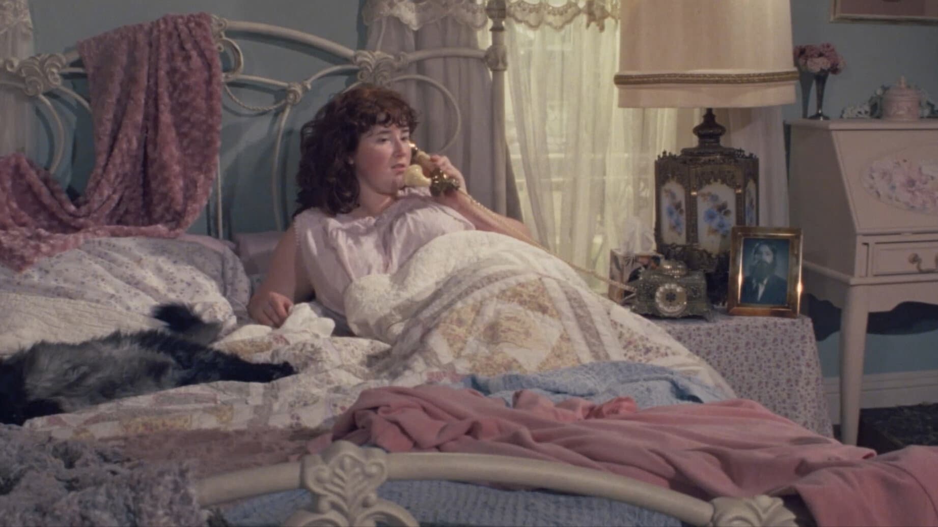 Cramps! A Period Piece