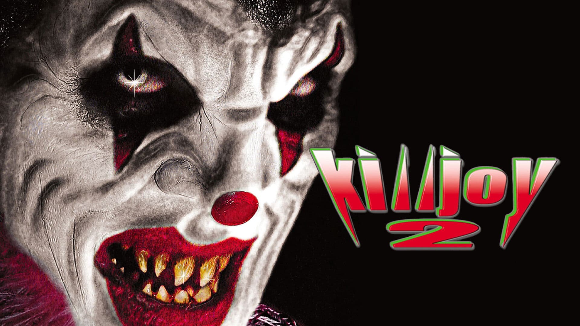 Killjoy 2: Deliverance from Evil