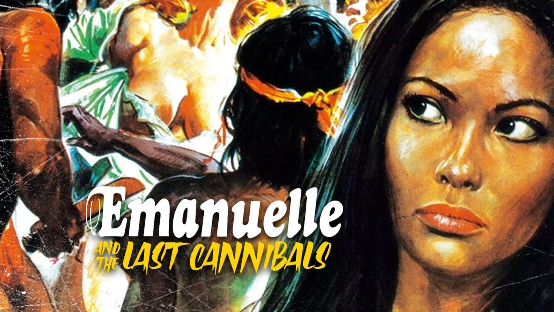 Emanuelle and the Last Cannibals