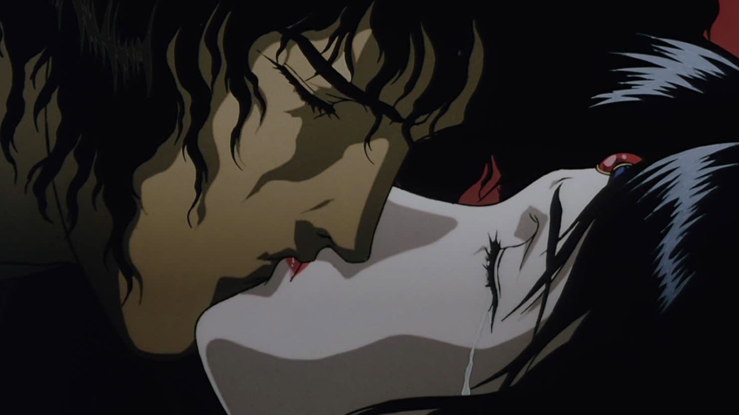 Ninja Scroll
